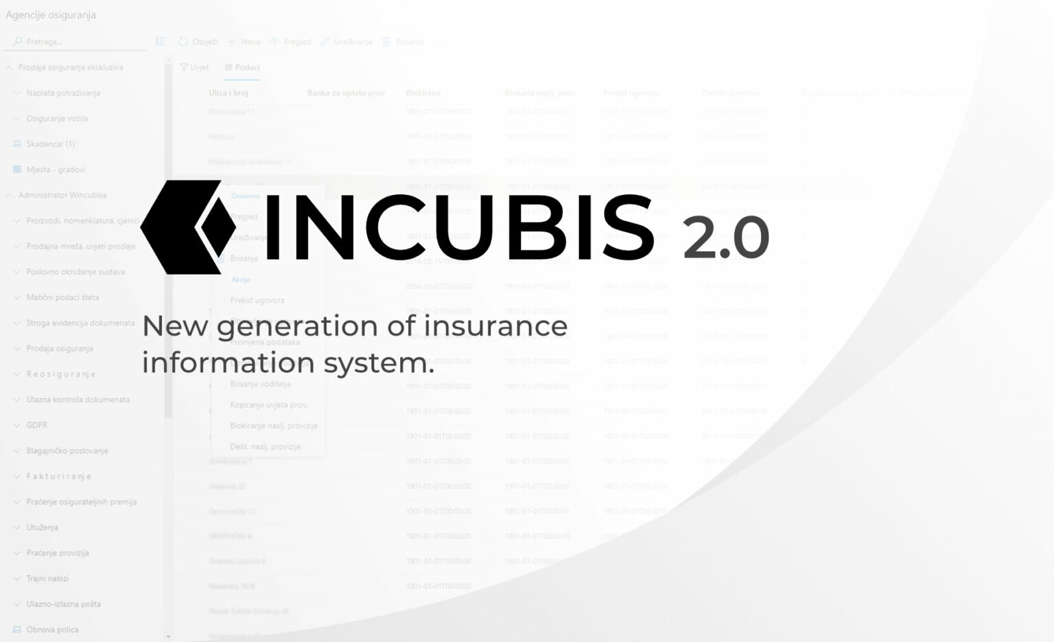 InCubis 2.0: Innovation, efficiency and insurance growth with the new ...